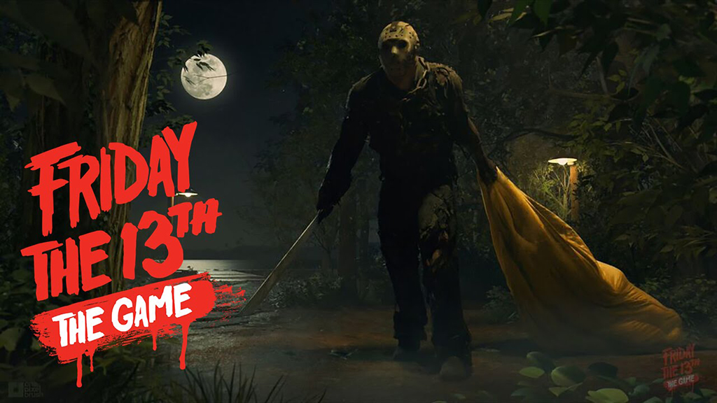 friday the 13th pc download